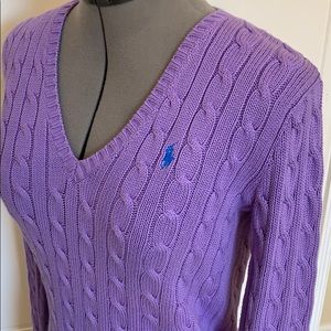 Ralph Lauren Sweater
